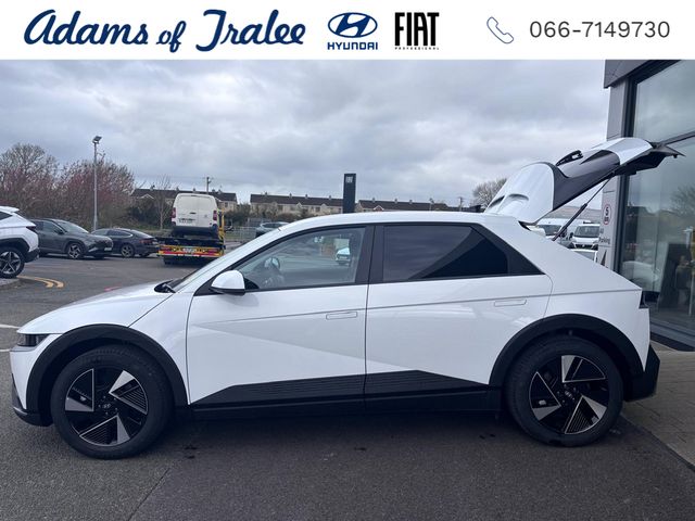 Image for 2026 Hyundai Ioniq 5 Ioniq 5 Pro Commercial