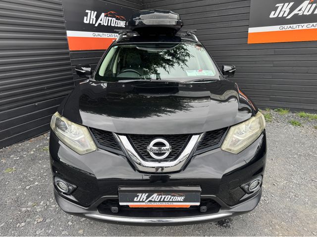 Image for 2016 Nissan X-Trail 2.0 AUTO 7 SEATER