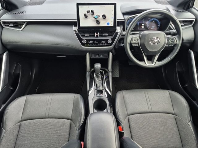 Image for 2024 Toyota Corolla Cross ** Z HYBRID ** HIGH SPEC ** TRINITY MOTORS ** 