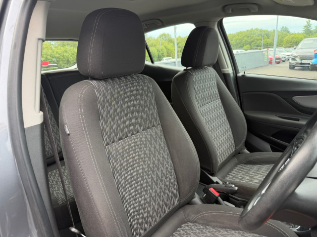 Image for 2015 Opel Mokka S 1.6I 4DR