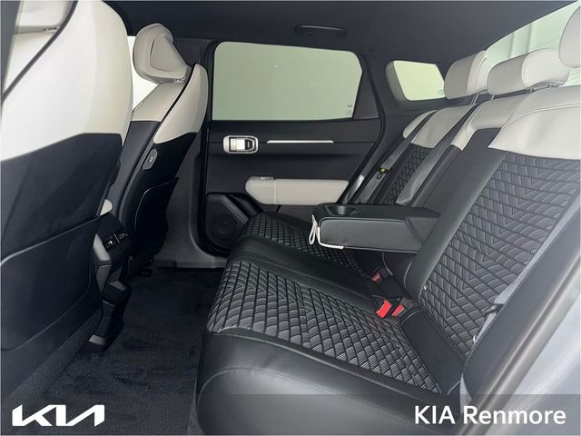 Image for 2025 Kia EV4 EV4 Fastback GT Line (Free Home Charger and 0% HP Finance)