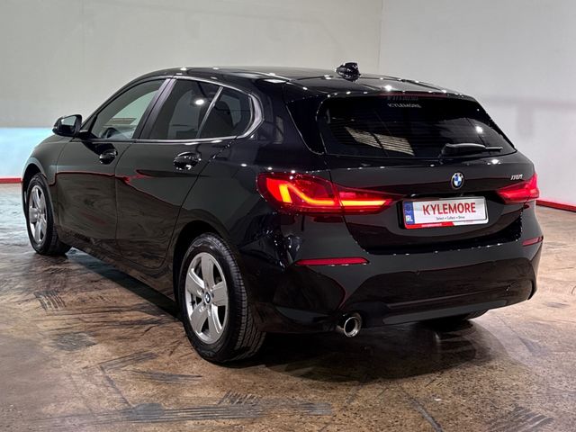 Image for 2020 BMW 1 Series 118I 1.5 AUTOMATIC - FACTORY ALLOYS - CRUISE CONTROL - DIGITAL DASH - REAR CAMERA