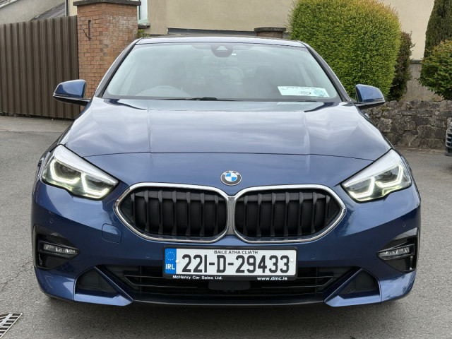 Image for 2022 BMW 2 Series 218D 4DR Auto *FSH*