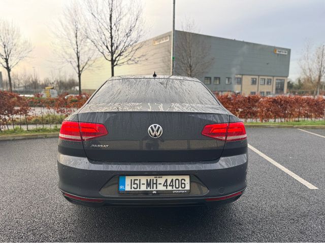 Image for 2015 Volkswagen Passat 1.6 TDI SE BUSINESS *NEW TIMING BELT*