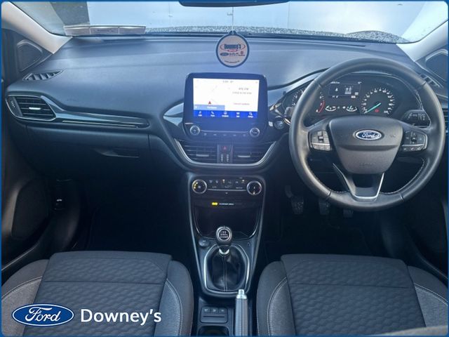 Image for 2023 Ford Puma 1.0 PETROL Titanium