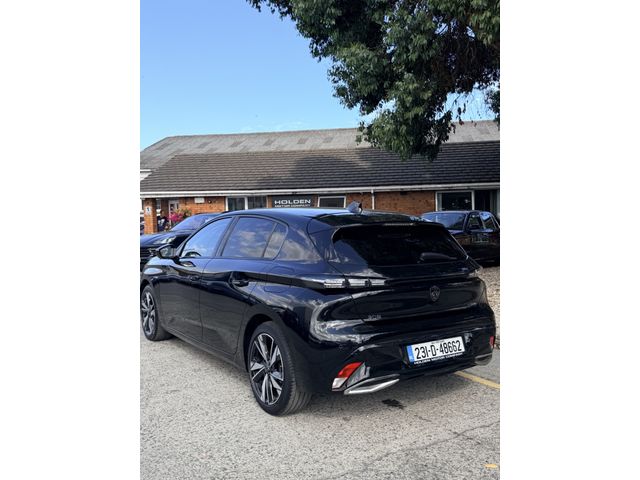 Image for 2023 Peugeot 308 1.6 Allure.2 KEYS. APPLE CARPLAY