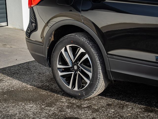 Image for 2023 SEAT Tarraco 2.0tdi 150HP 7S SE+ 5D