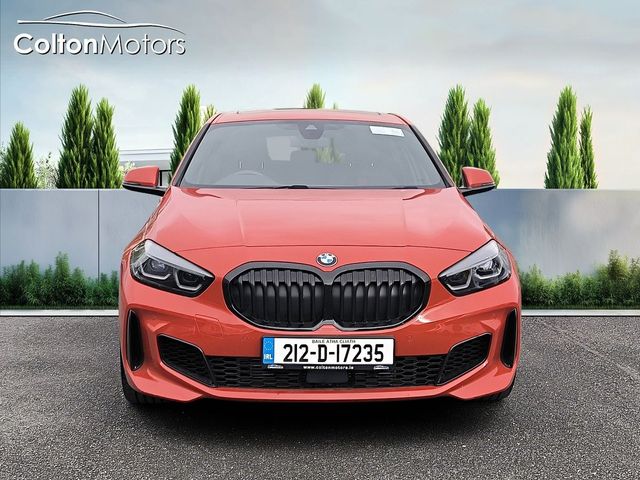 Image for 2021 BMW 1 Series 128ti