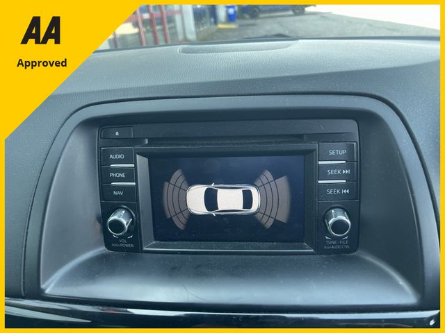 Image for 2015 Mazda CX-5 2.2 D 2WD SE-L LUXURY 5DR