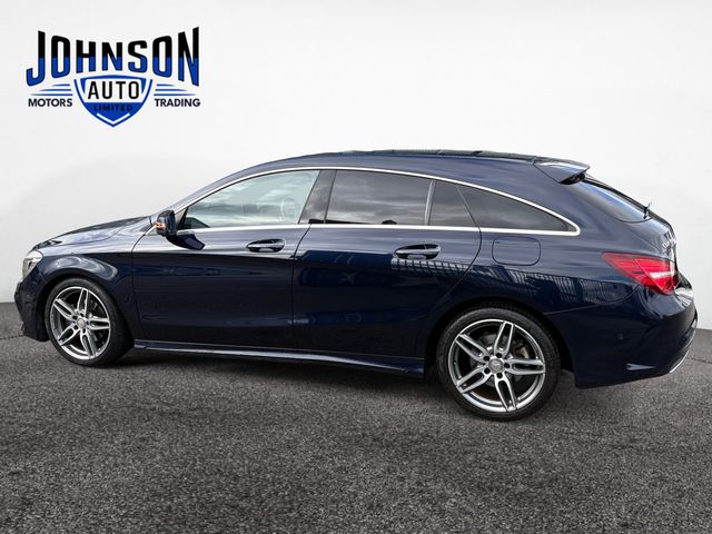 Image for 2016 Mercedes-Benz CLA Class 1.6 Petrol Auto