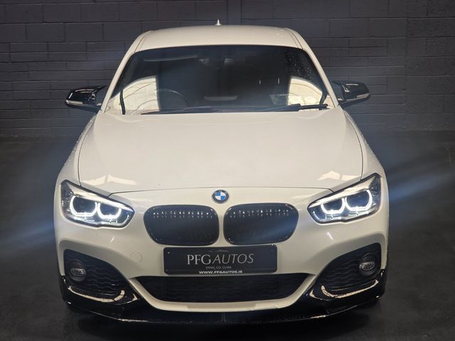 Image for 2017 BMW 1 Series 116d M Sport
