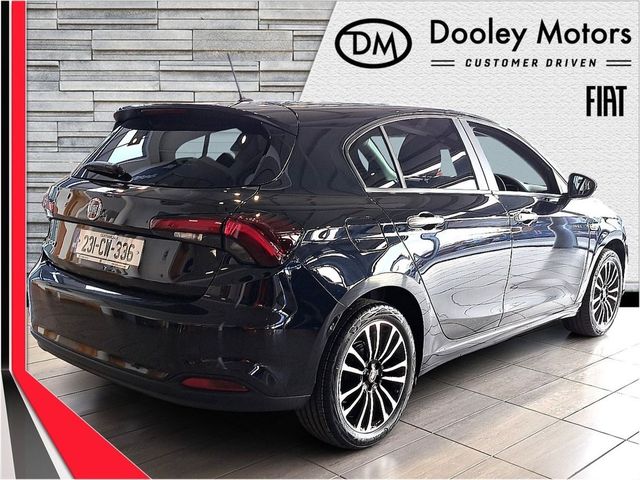 Image for 2023 Fiat Tipo City Life 1.0