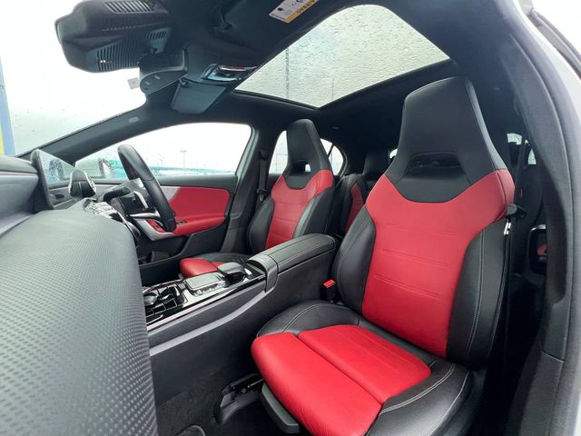 Image for 2020 Mercedes-Benz A Class A200d AMG-LINE PREMIUM PLUS ** HUGE SPEC ** // OPENING PAN ROOF // PREMIUM LEATHER AMG INTERIOR // VIRTUAL COCKPIT