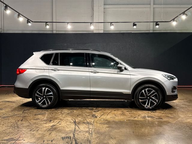 Image for 2023 SEAT Tarraco 2.0tdi 150hpdsg 7S SE+ 5DR AUT
