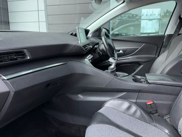 Image for 2017 Peugeot 3008 1.2 ALLURE *PRICE DROP* €55 P/W