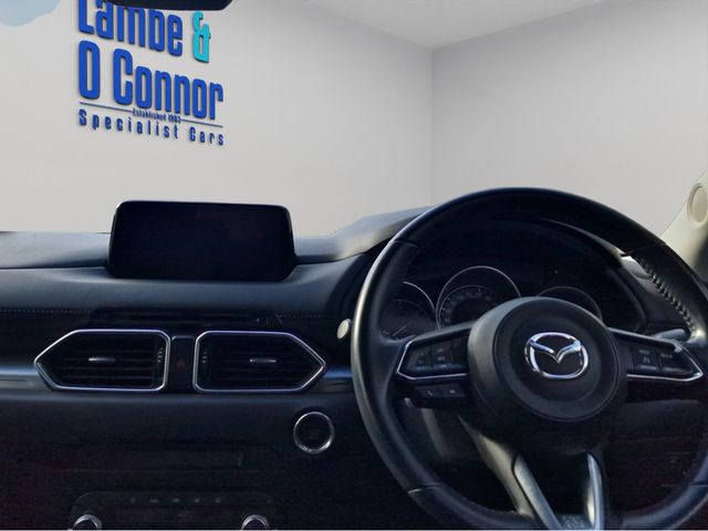 Image for 2019 Mazda CX-5 2.2 D EXECUTIVE SE * ALLOYS * CLIMATE CONTROL * BEST AVAILABLE * 