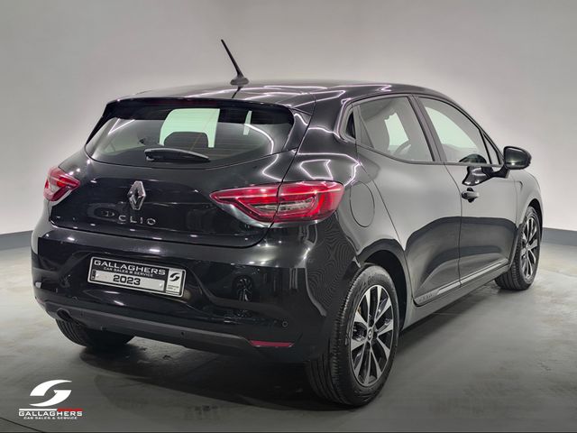Image for 2023 Renault Clio (231) EVOLUTION 1.0 PETROL