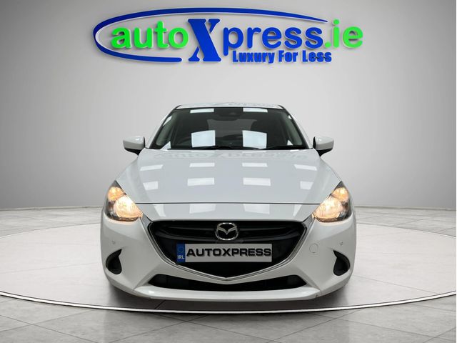 Image for 2019 Mazda Demio 1.5 Automatic , Reversing camera, Low mileage 