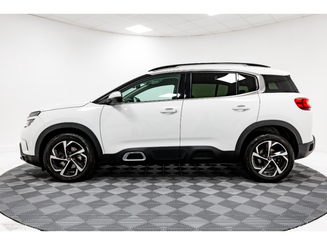 Image for 2021 Citroen C5 Aircross Feel Pack 1.5 Diesel 130HP
