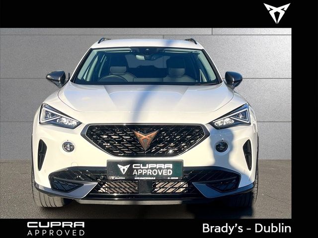 Image for 2023 Cupra Formentor 1.5TSI 150HP *24 MONTH CUPRA APPROVED WARRANTY*