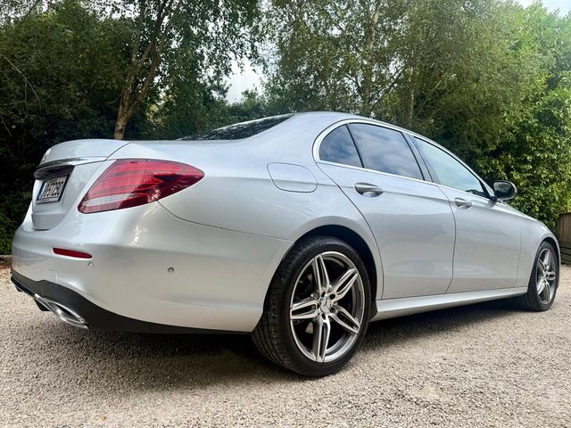 Image for 2017 Mercedes-Benz E Class E220 D AMG LINE *AA Approved…. Immaculate condition*