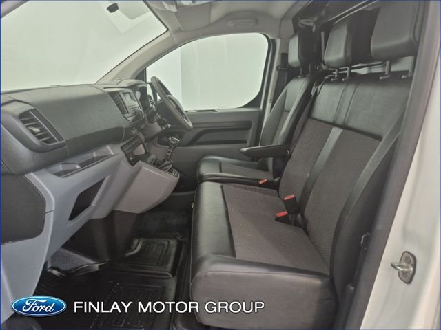 Image for 2022 Toyota Proace 1.5 (100HP) GL MWB 4DR