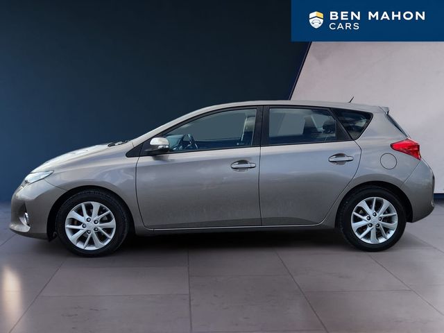 Image for 2015 Toyota Auris 1.33 Dual VVT-i 5Dr Aura