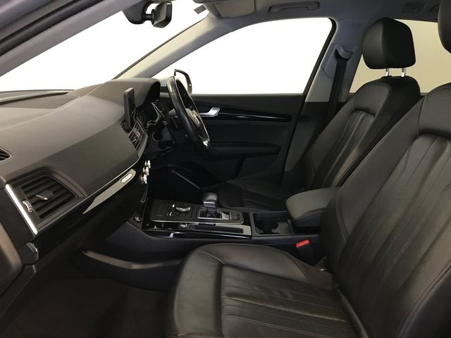 Image for 2019 Audi Q5 35TDI S-Tronic quattro SE
