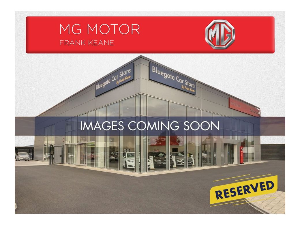 Image for 2026 MG MGS5 E EXCLUSIVE 231PS 5DR AUTO**HEATED MULTIFUNCTIONAL STEERING WHEEL**FRONT HEATED SEATS**360 CAMERA**ELECTRIC TAILGATE**APPLE CARPLAY/ANDROID AUTO**TOUCH SCREEN MEDIA DISPLAY**KEYLESS START**