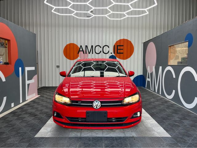 Image for 2019 Volkswagen Polo VW POLO AUTOMATIC 1.0 TSI COMFORT LINE / 44k KMs / REVERSE CAMERA , ADAPTIVE CRUISE & MORE