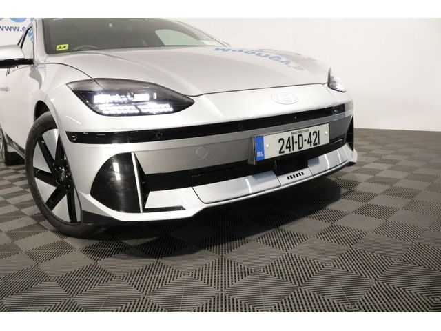 Image for 2024 Hyundai Ioniq 6 Elegance 77 KwH EV Saloon