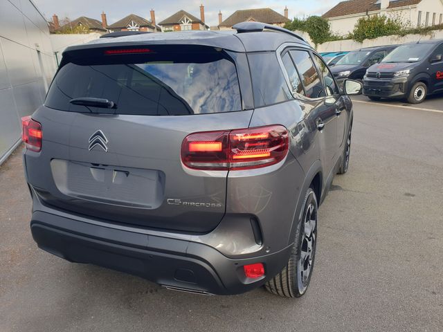 Image for 2025 Citroen C5 Aircross "Plus Pack Model" 1.5 Diesel Automatic Available to buy today