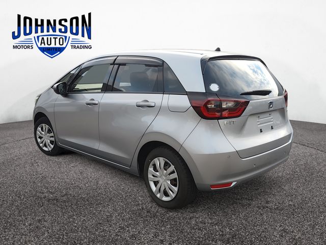 Image for 2020 Honda Fit 1.5 Petro Auto