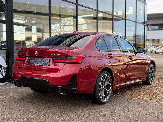 Image for 2026 BMW 3 Series 330e M Sport Pro