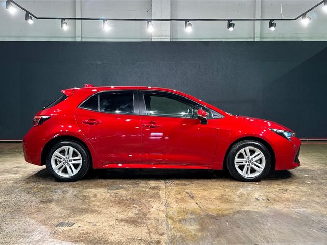 Image for 2020 Toyota Corolla SPORTS HYBRID G SPEC - FACTORY ALLOYS - TOYOTA SAFETY SENSE - REAR CAMERA - CRUISE CONTROL