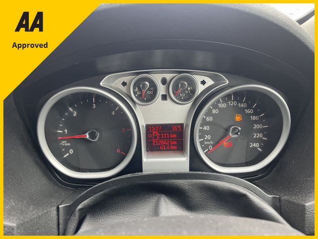 Image for 2011 Ford Kuga ZETEC 2.0 TDCI 140PS FWD 6SPEED 5DR