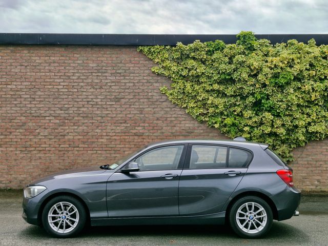 Image for 2015 BMW 1 Series 116D AUTO
