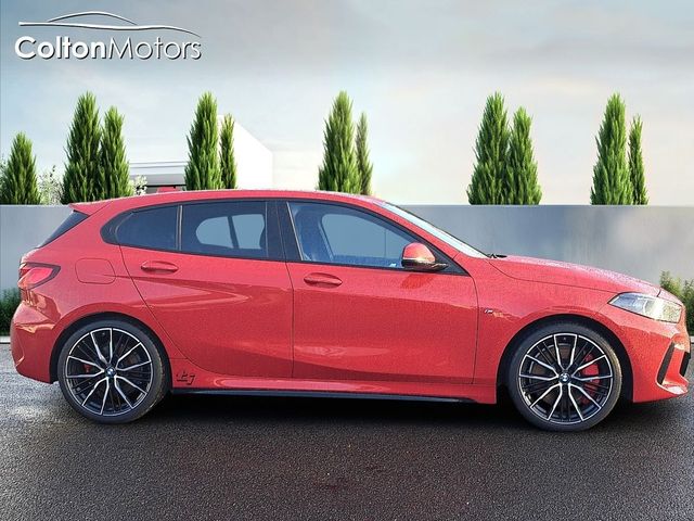 Image for 2021 BMW 1 Series 128ti M Sport