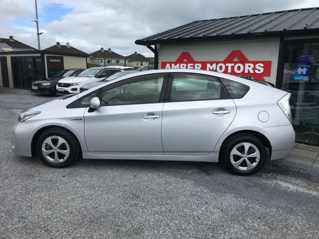 Image for 2015 Toyota Prius 1.8 Hybrid