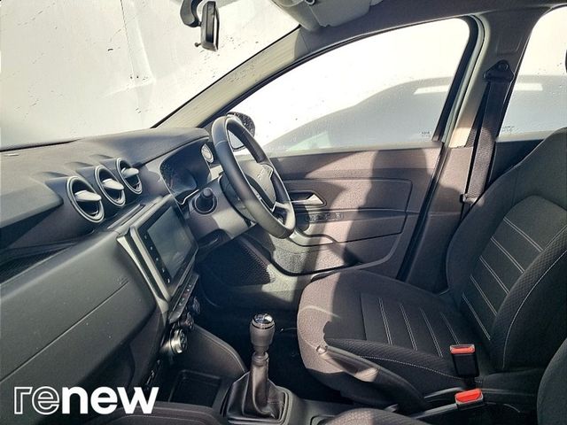 Image for 2024 Dacia Duster 1.5 dCi 115 Expression