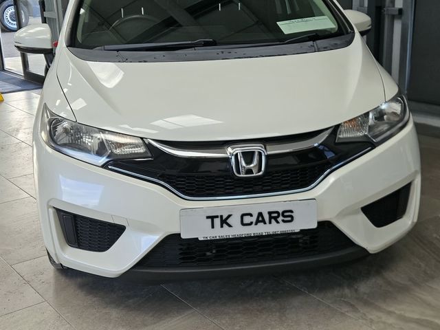 Image for 2016 Honda Fit 