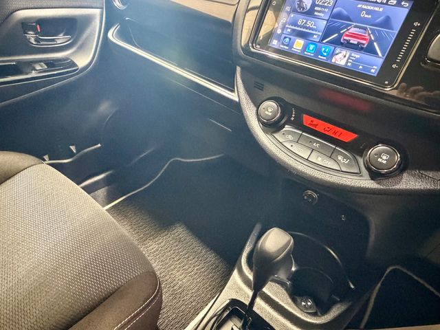 Image for 2017 Toyota Yaris 172 F Safety Edition