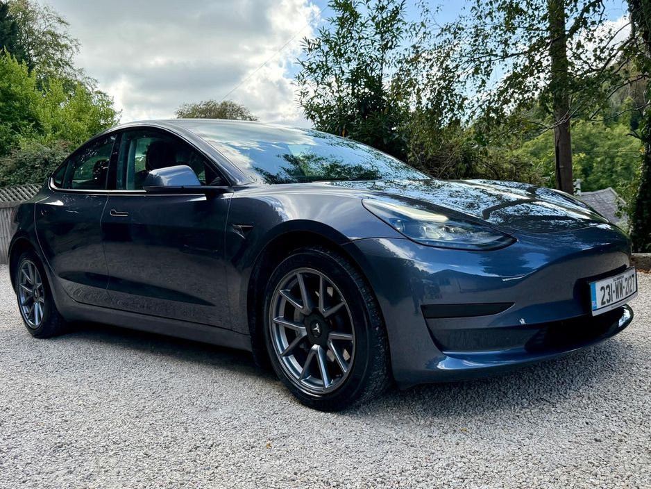Image for 2023 Tesla Model 3 RWD *Huge Specification* 