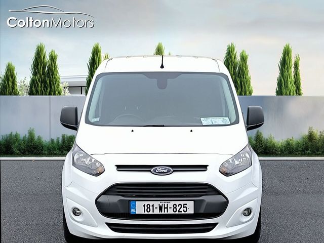 Image for 2018 Ford Transit Connect Trend 1.5 TDCi SWB