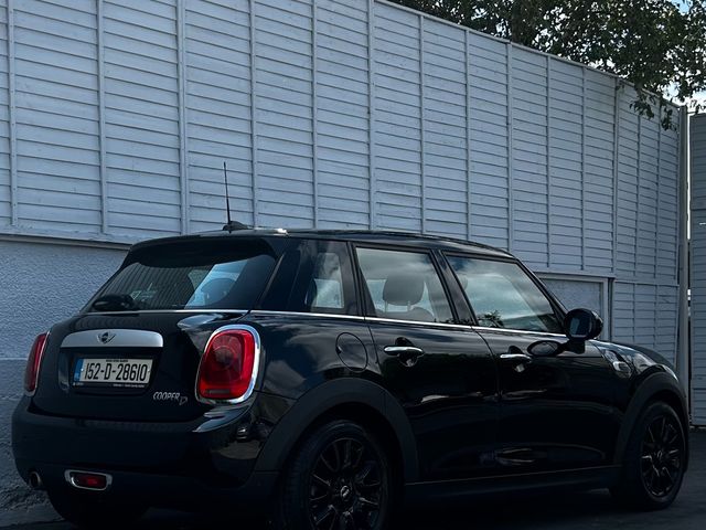 Image for 2015 Mini Cooper 1.5 D AUTO COOPER / LOW KM / FULL HISTORY / *FINANCE OPTIONS AVAILABLE*