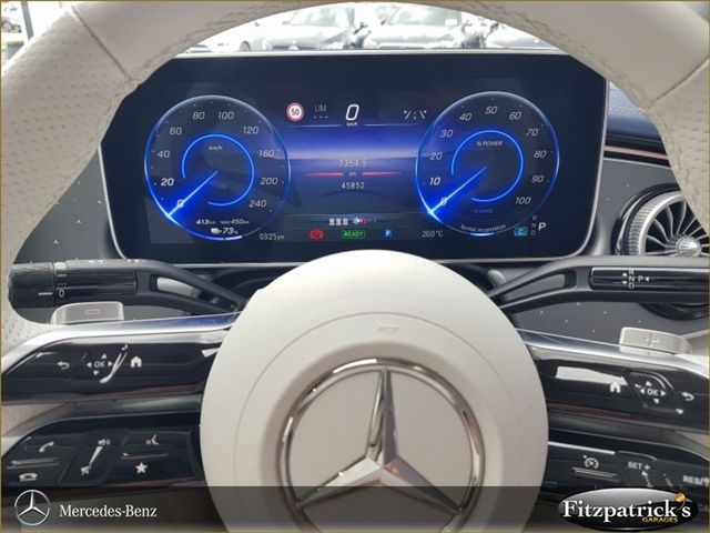 Image for 2023 Mercedes-Benz EQE EQE 300 AMG *Pan Roof, Night Pack*