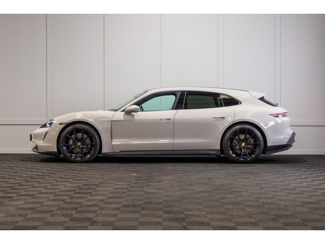 Image for 2023 Porsche Taycan Sport Turismo