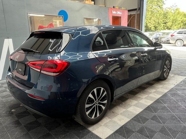 Image for 2021 Mercedes-Benz A Class 2021 MERCEDES-BENZ A CLASS A200D AUTOMATIC /HEATED SEATS/ PARKING CAMERA/ CRUISE CONTROL