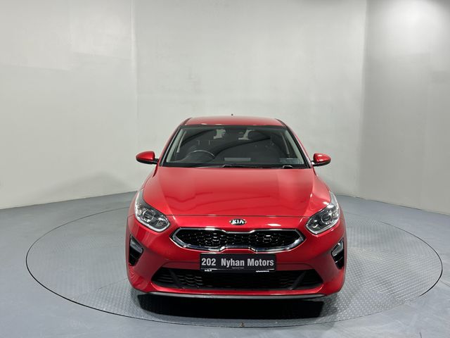 Image for 2020 Kia Ceed K2 1.6 Crdi