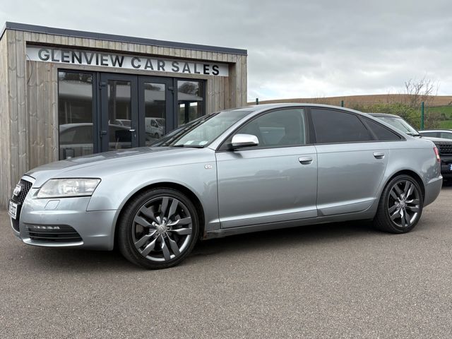 Image for 2007 Audi S6 5.2 FSI 435BHP V10 